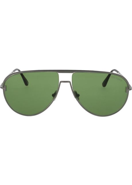 Ochelari de soare barbati tom ford ft0924 12n theo