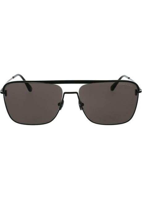 Ochelari de soare barbati tom ford ft0925 01a nolan