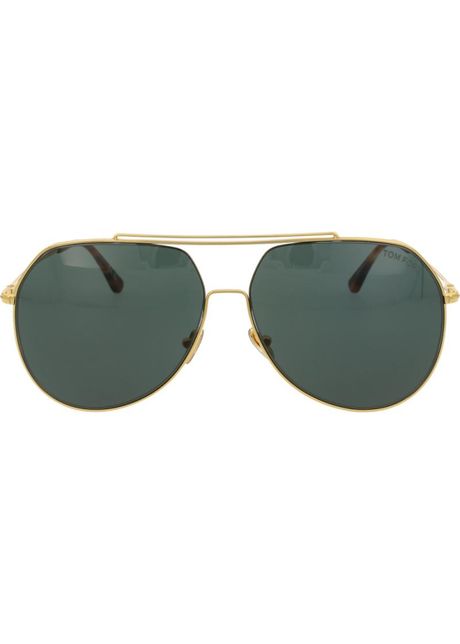 Ochelari de soare barbati tom ford ft0926 30n clyde