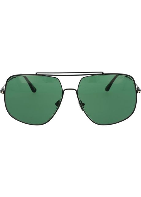 Ochelari de soare barbati tom ford ft0927 01n liam