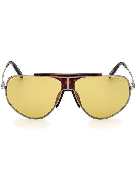 Ochelari de soare barbati tom ford ft0928 12e addison