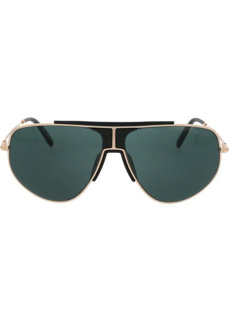 Ochelari de soare barbati tom ford ft0928 28v addison