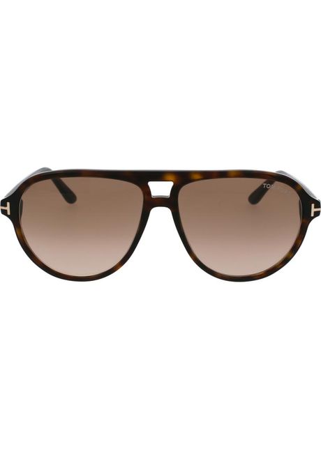 Ochelari de soare barbati tom ford ft0932 52f jeffrey
