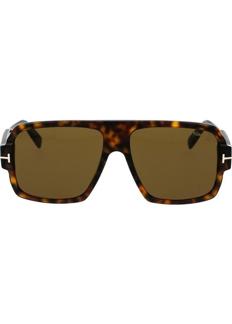 Ochelari de soare barbati tom ford ft0933 52j camden