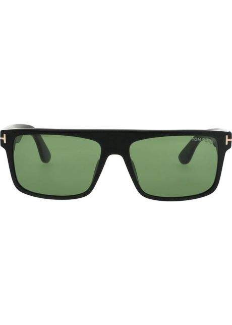 Ochelari de soare barbati tom ford ft0999n 01n philippe 02