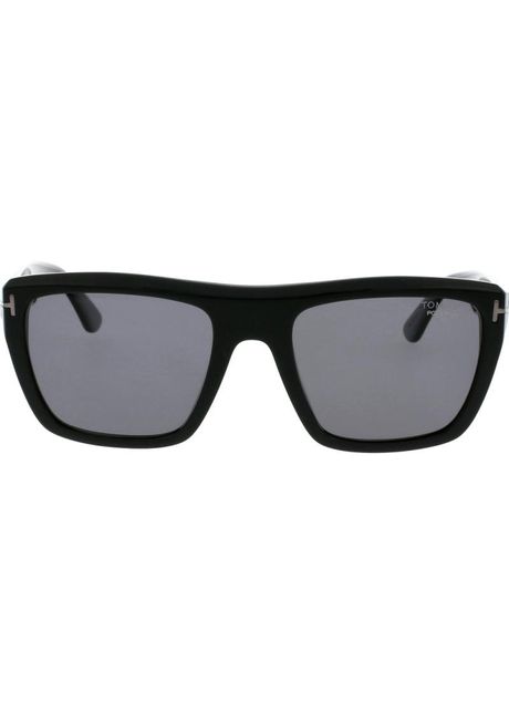 Ochelari de soare barbati tom ford ft1077n 01d alberto p
