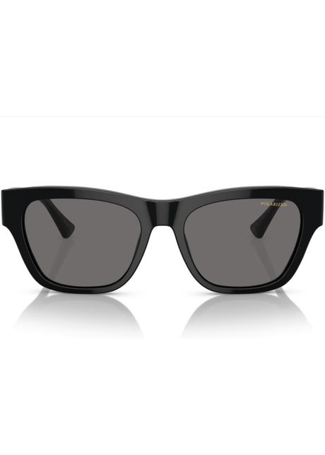Ochelari de soare barbati versace ve4457 gb1 81