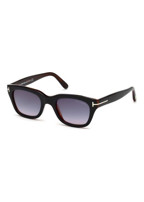 Ochelari de soare cu lentile in degrade vintage inspired