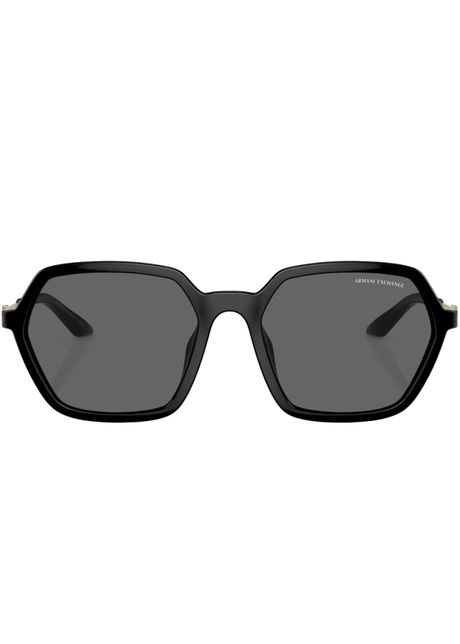 Ochelari de soare femei armani exchange ax4139su 815887
