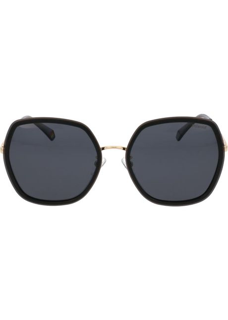 Ochelari de soare femei polaroid pld 6153 g s kb7 m9