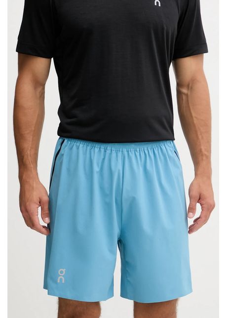 ON running pantaloni scurți de antrenament 1MF10223543