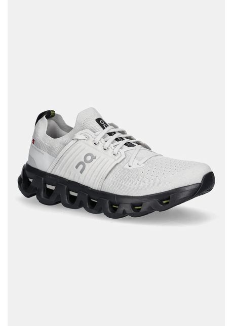 ON running pantofi de antrenament Cloudswift 4 culoarea gri, 3MF10133275