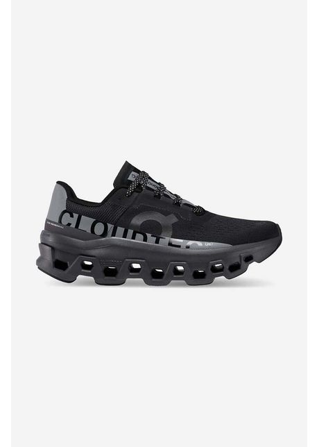 ON running sneakers On Running Cloudmonster 6298394 BLACK culoarea negru, 6298394
