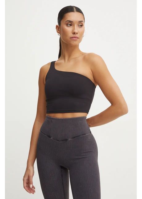 P e nation top finesse femei culoarea negru 243w283