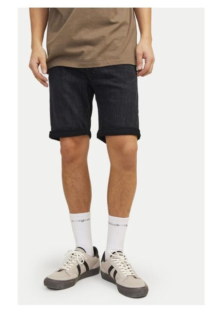 Pantaloni barbati 13920 bumbac poliester negru
