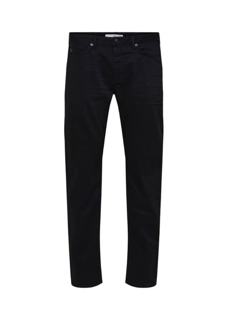 Pantaloni barbati 302635252 bumbac organic