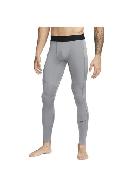 Pantaloni barbati nike dri fit fitness tights fb7952 084
