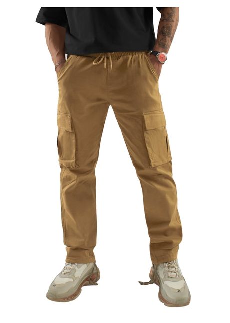 Pantaloni barbati o g3179