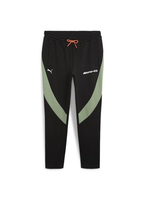 Pantaloni barbati puma amg pants 62229001