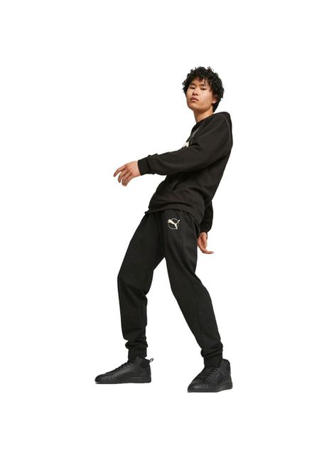 Pantaloni barbati puma better sportswear sweat 67606501