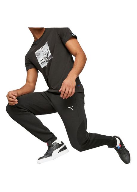 Pantaloni barbati puma bmw m motorsport 53813201
