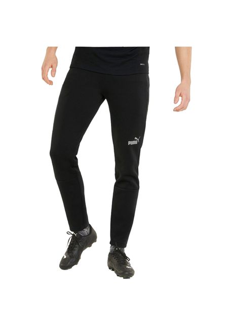 Pantaloni barbati puma teamfinal casuals pants 65738603