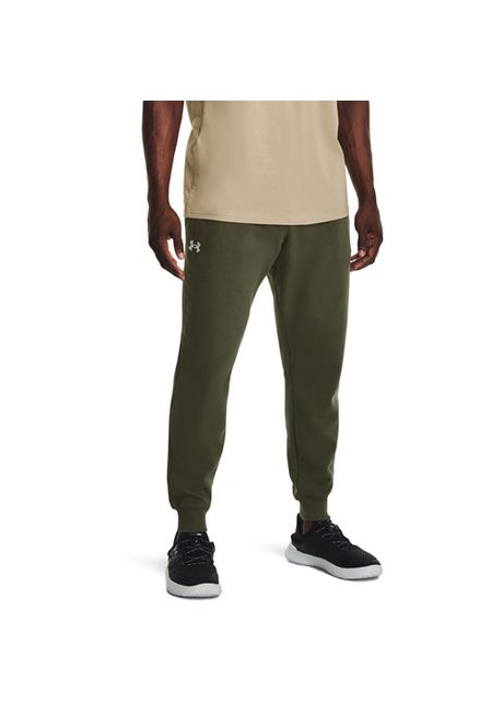 Pantaloni barbati under armour ua rival fleece 1379774 390