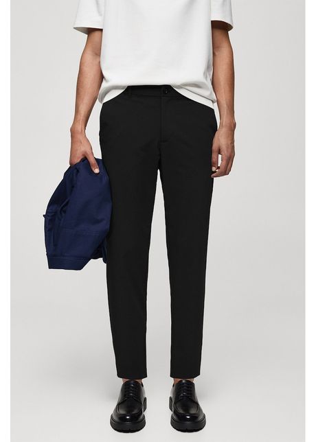 Pantaloni chino slim fit bologna