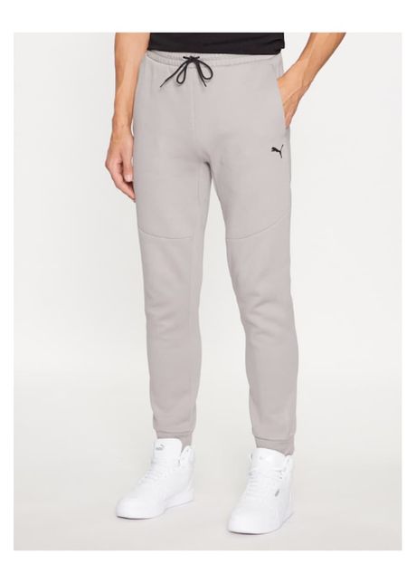 Pantaloni de trening barbati 302588688 bumbac