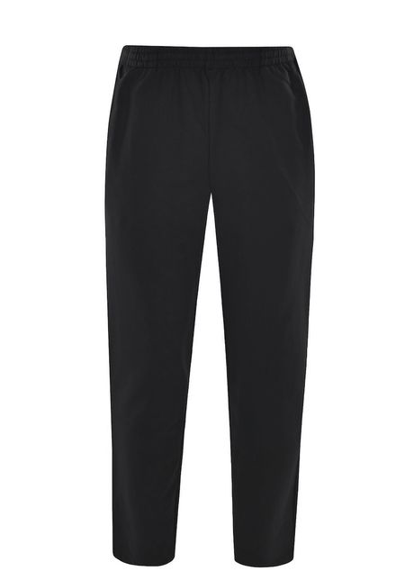 Pantaloni de trening cu buzunar cu fermoar 12111