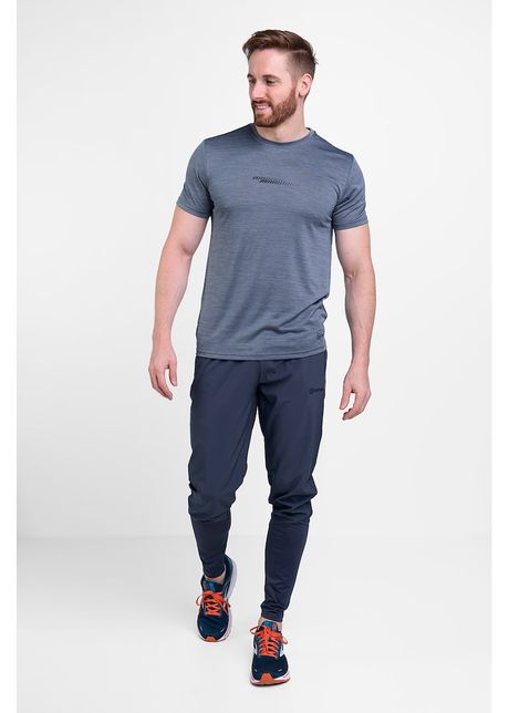 Pantaloni de trening cu buzunare cu fermoar