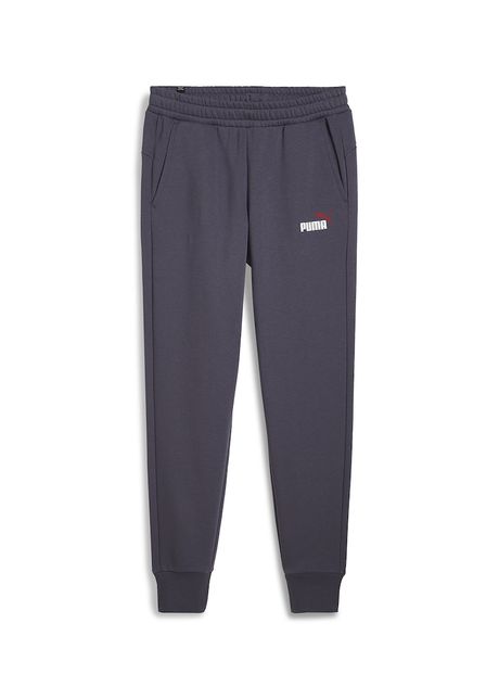 Pantaloni de trening cu buzunare oblice essentials 2