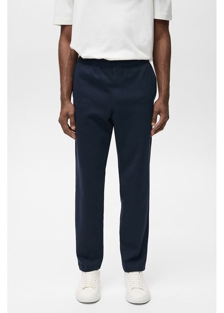 Pantaloni de trening cu snur essentials