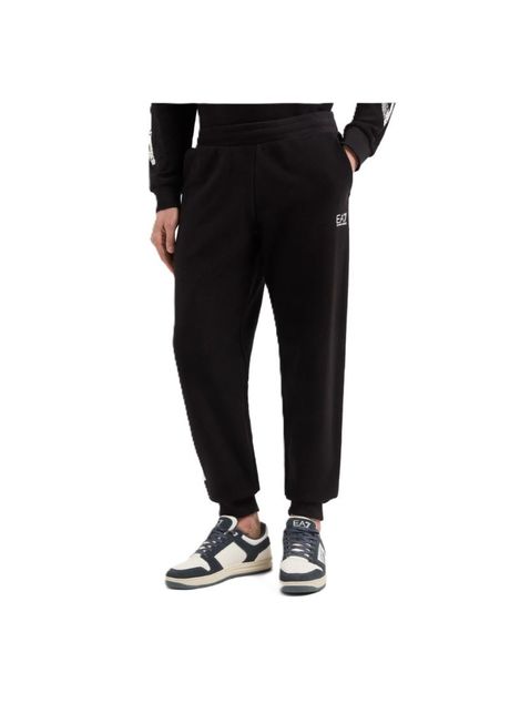 Pantaloni ea7 m pants ch gold