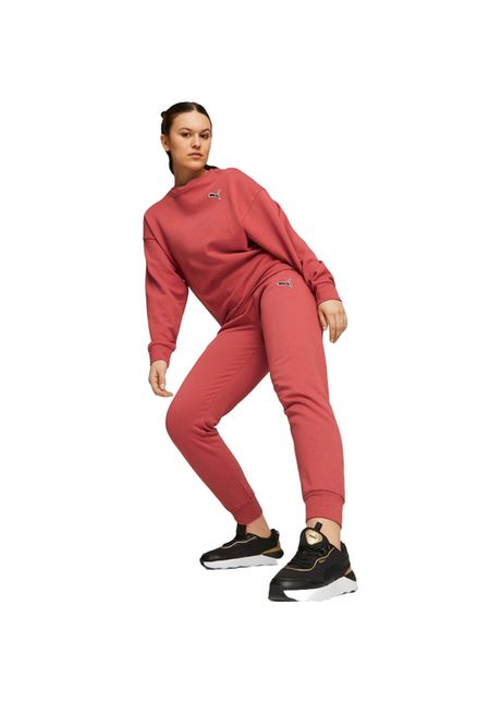 Pantaloni femei puma better essentials cl fl 67680521