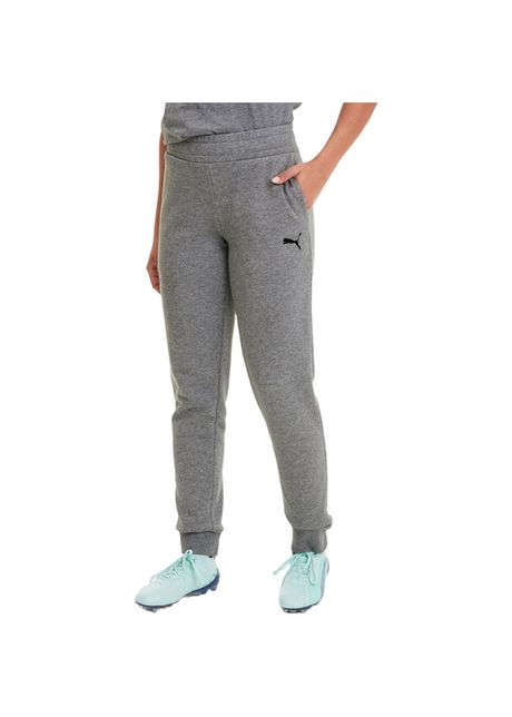 Pantaloni femei puma teamgoal 23 casuals pants w 65708433