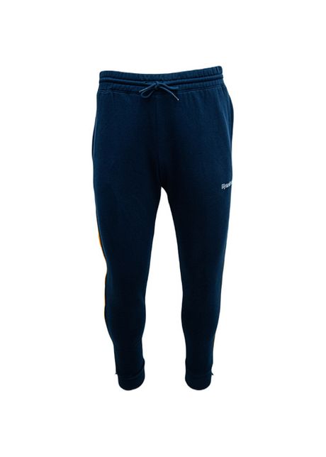 Pantaloni femei reebok piping gs9327