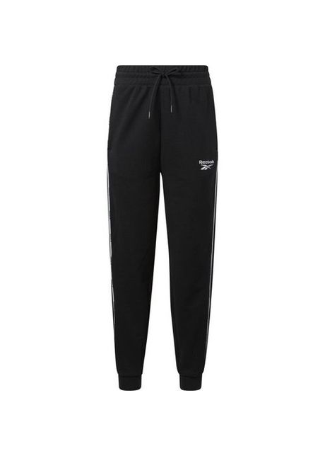 Pantaloni femei reebok piping gv3302