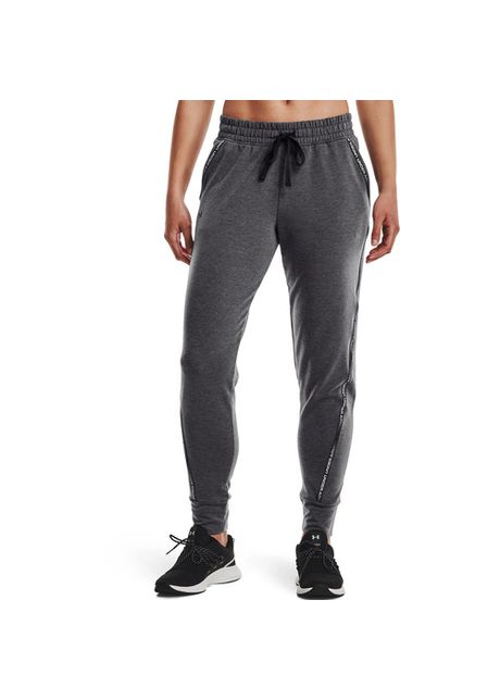 Pantaloni femei under armour rival terry 1361095 010