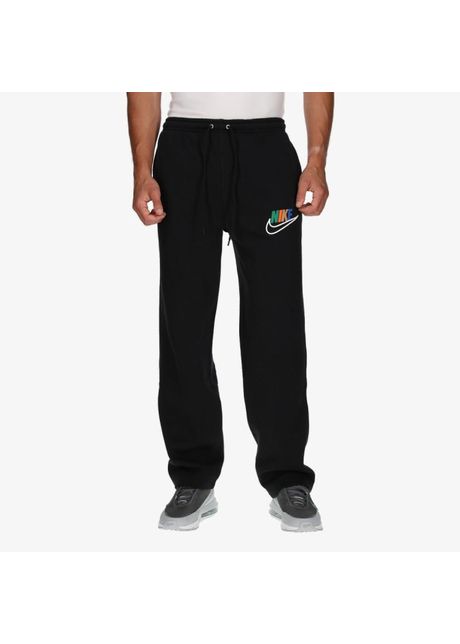 Pantaloni nike m nk club bb oh pnt ftura blck