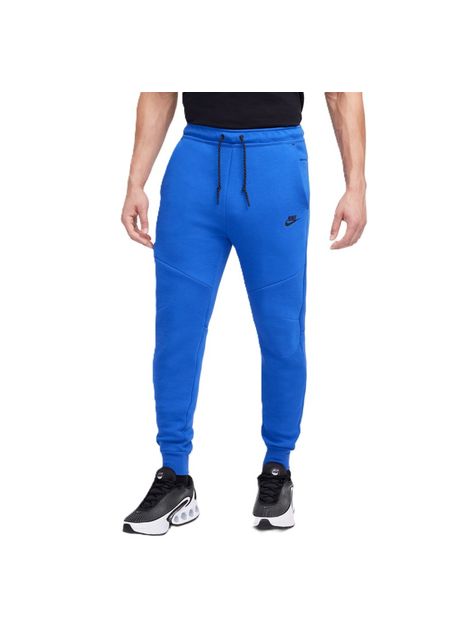 Pantaloni Nike M NK TCH FLC JGGR