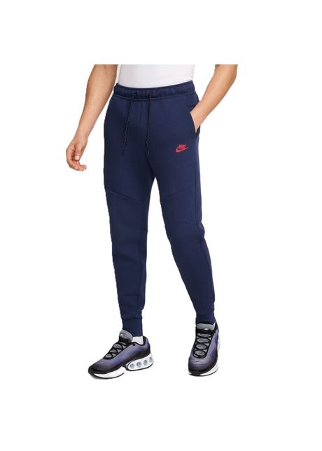 Pantaloni Nike M NK TCH FLC JOGGR
