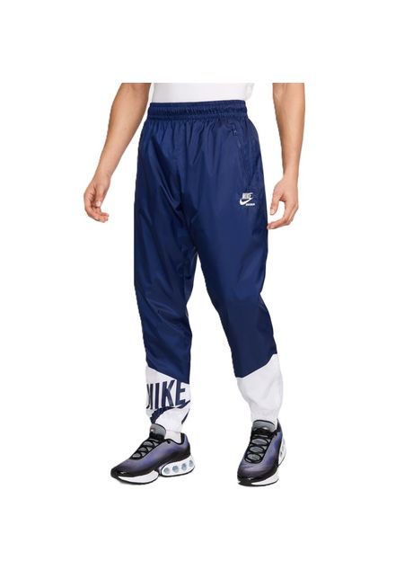 Pantaloni Nike M NK WR WVN LND GFX PANT