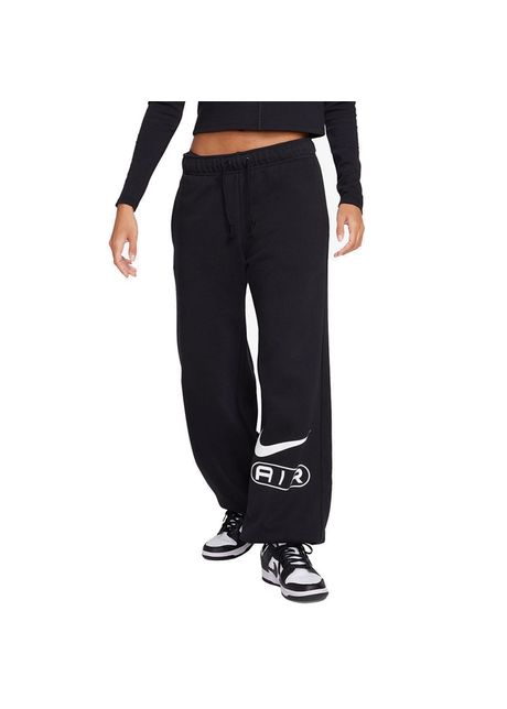 Pantaloni nike w nsw air mr fleece jogger