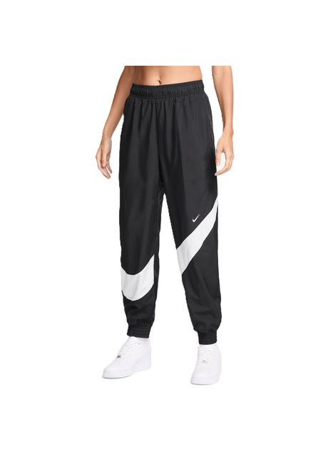 Pantaloni nike w nsw clssc wvn mr uv logo jgr