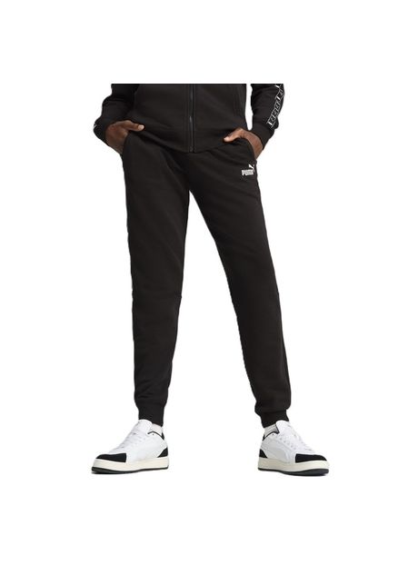 Pantaloni puma ess tape sweatpants tr cl