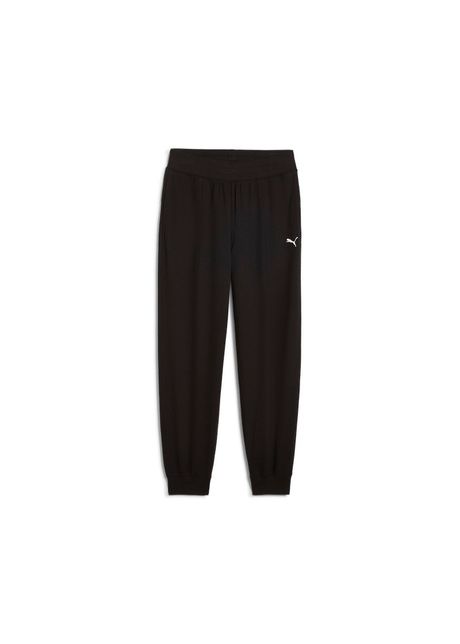 Pantaloni puma her high waist pants cl