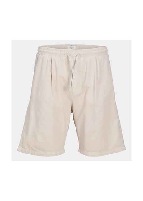 Pantaloni scurti barbati 303281311 roz bumbac