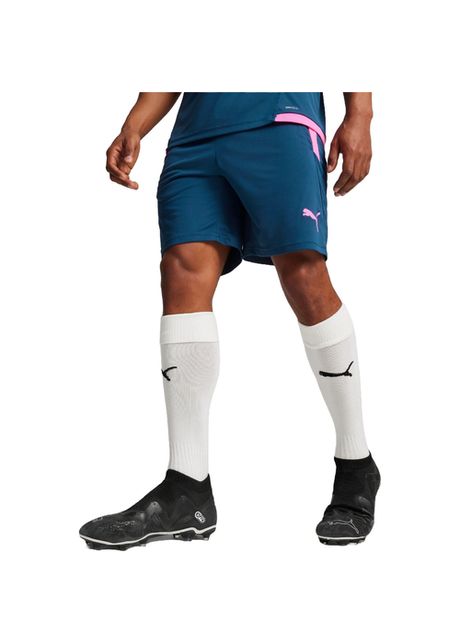Pantaloni scurti barbati puma teamliga training shorts 2 open pockets 65766756