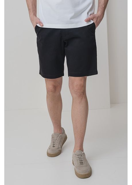 Pantaloni scurti slim fit